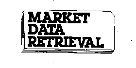 MARKET DATA RETRIEVAL