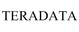 TERADATA