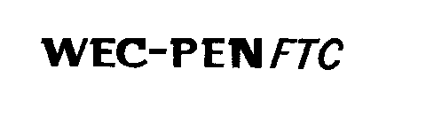 WEC-PENFTC