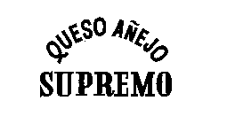 QUESO ANEJO SUPREMO