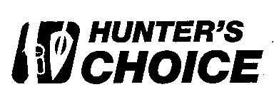 HUNTER'S CHOICE