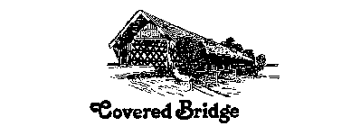 COVERED BRIDGE