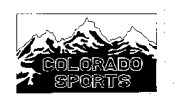 COLORADO SPORTS