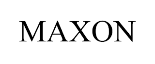 MAXON