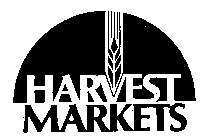 HARVEST MARKETS