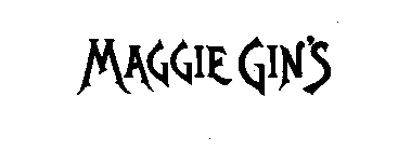 MAGGIE GIN'S