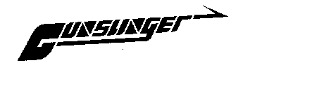 GUNSLINGER