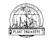 AMERICAN INSTITUTE OF PLANT ENGINEERS