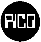 PICO