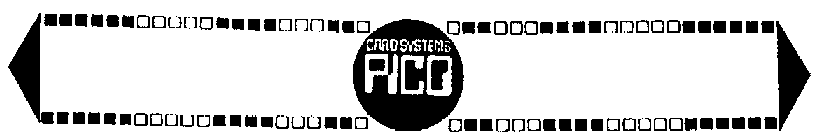 PICO CARD SYSTEMS