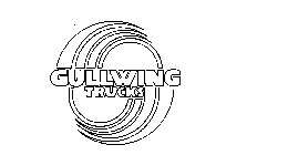 GULLWING TRUCKS