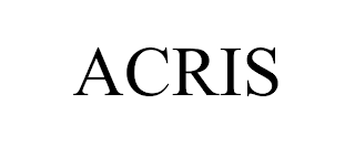 ACRIS