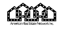 AMERICAN REAL ESTATE NETWORK INC.