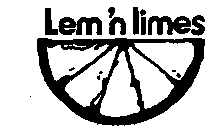 LEM'N LIMES