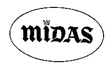 MIDAS