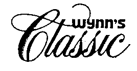 WYNN'S CLASSIC