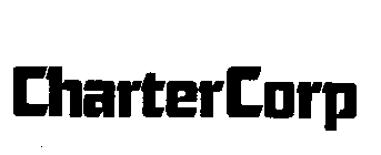 CHARTER CORP