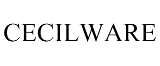 CECILWARE