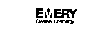 EMERGY CREATIVE CHEMURGY