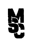 MSC