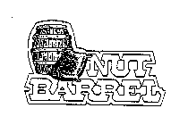 NUT BARREL