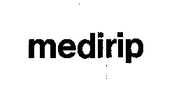 MEDIRIP