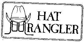 HAT WRANGLER