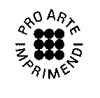 PRO ARTE IMPRIMENDI