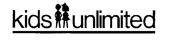 KIDS UNLIMITED