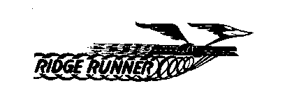 RIDGE RUNNER