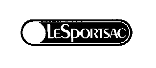 LESPORTSAC