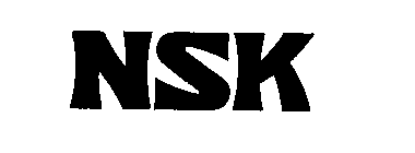 NSK