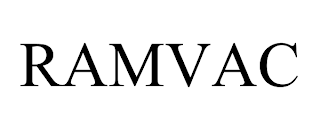 RAMVAC