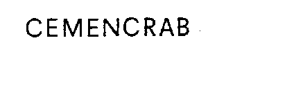CEMENCRAB