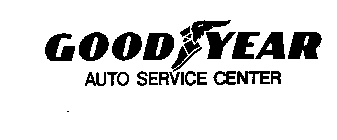 GOODYEAR AUTO SERVICE CENTER