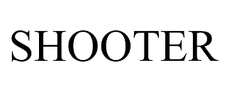 SHOOTER