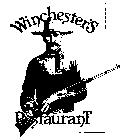 WINCHESTER'S RESTAURANT