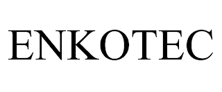 ENKOTEC