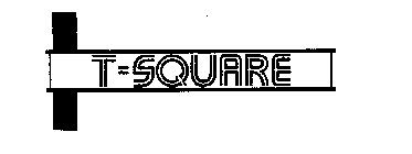 T-SQUARE