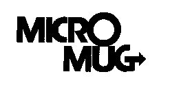 MICRO MUG