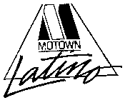 MOTOWN LATINO