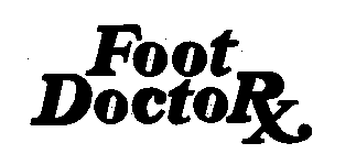 FOOT DOCTOR