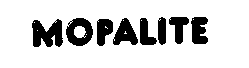 MOPALITE
