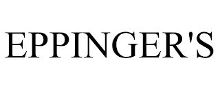 EPPINGER'S