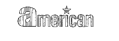 AMERICAN