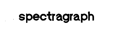 SPECTRAGRAPH