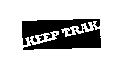 KEEP TRAK