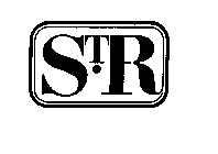 STR