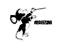 MAESTRO