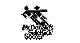 MCDONALD'S SIDEKICK SOCCER